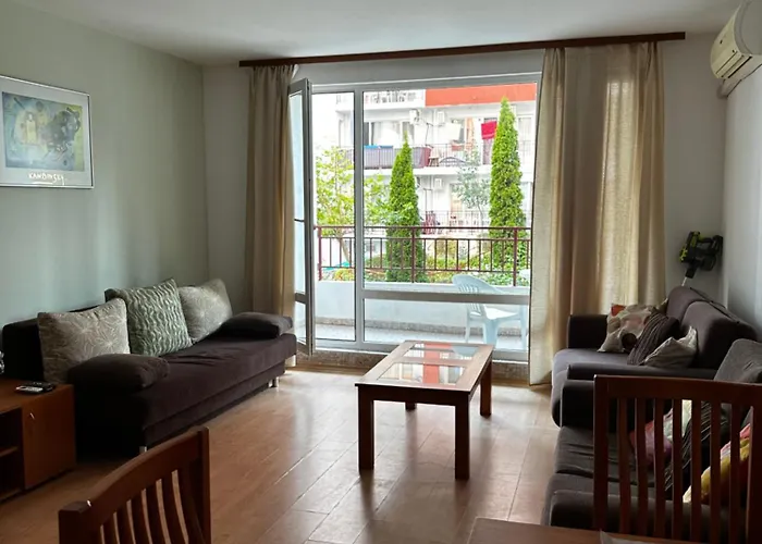 アパート Have A Good Rest *