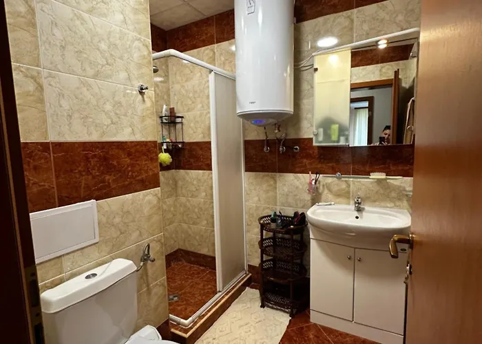 Have A Good Rest * スヴェティ・ヴラス