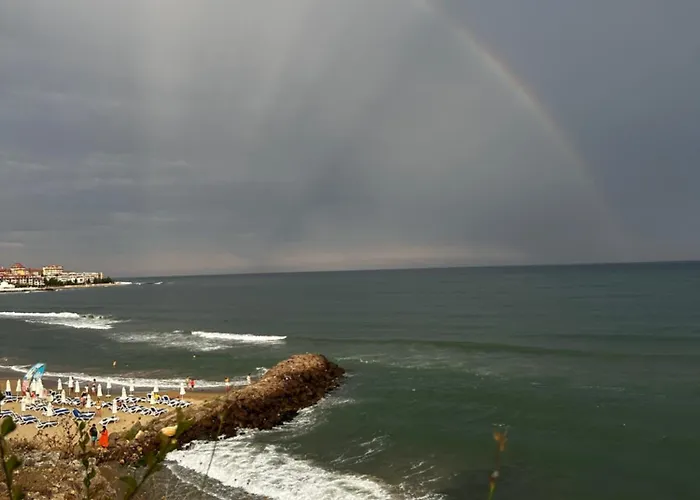 アパート Have A Good Rest *