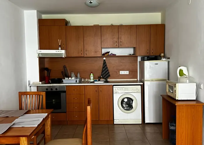 Have A Good Rest * スヴェティ・ヴラス