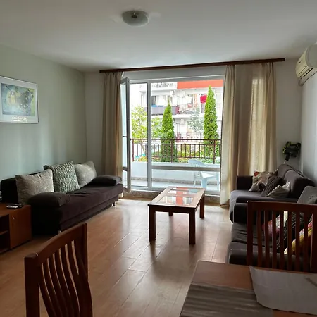 Apartment Have A Good Rest *