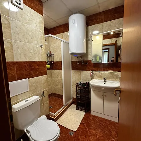 Have A Good Rest * Sveti Vlas