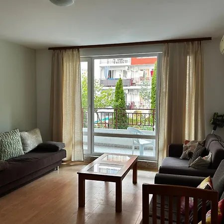 Have A Good Rest Apartment Sveti Vlas