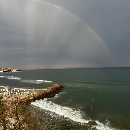 Apartment Have A Good Rest *